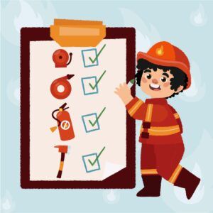 Fire and safety institute