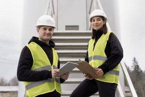 Fire safety jobs
