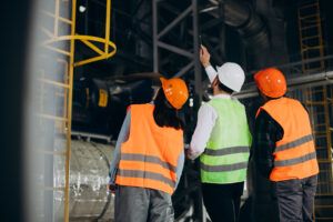 Fire and Safety Course in in Thrissur, Kerala
