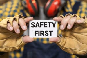 Fire and Safety Course in in Thrissur, Kerala