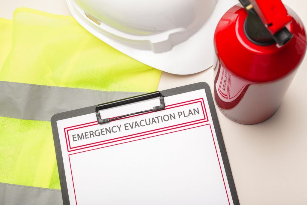 Fire Risk Assessment for Businesses