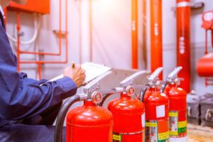 Industrial Safety Course Bhubaneswar, Odisha