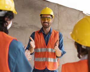 Fire and safety course in Surat