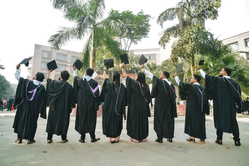 University affiliation and degree recognition for fire and safety courses in India