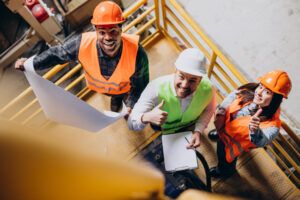 Industrial Safety Training in Trivandrum, Kerala