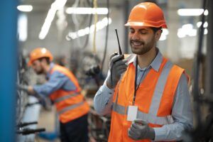 Industrial Safety Training in Trivandrum, Kerala