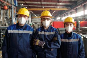 Fire and safety course in Trivandrum
