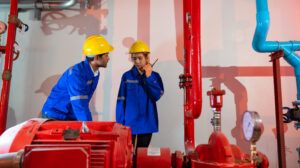 safety management course in AHMEDABAD