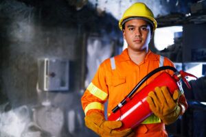 Industrial safety course in AHMEDABAD