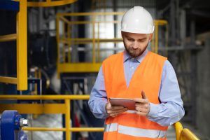 MBA in Safety Managemen