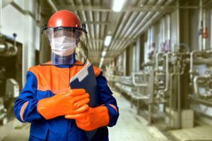 Industrial Safety Training in Kochi, Kerala