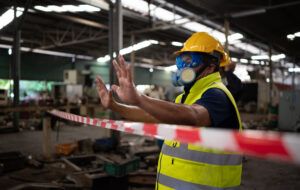 Industrial Safety Training in Kochi, Kerala