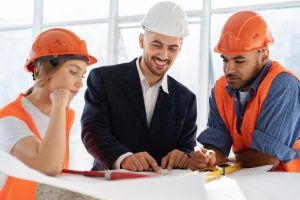 MBA in Safety Managemen