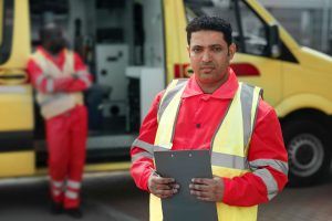 Safety Officer Course in Visakhapatnam