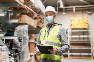 PG Diploma in Health, Safety & Environment
