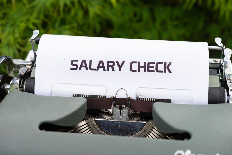 Salary growth trajectory for industrial safety officers in India