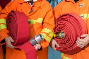 Diploma in Industrial Safety course