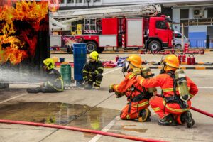 Industrial Safety course in Calicut, Kerala