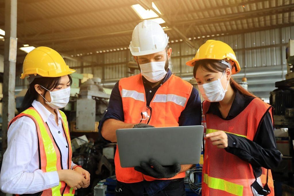 PG Diploma in Health, Safety & Environment