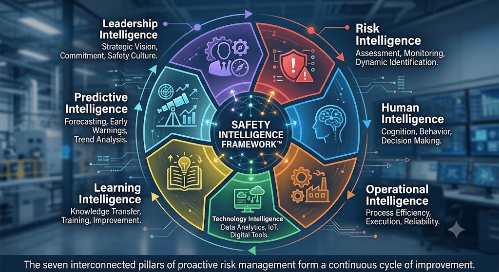 Real World Case Study - Connecting Safety Data Dots