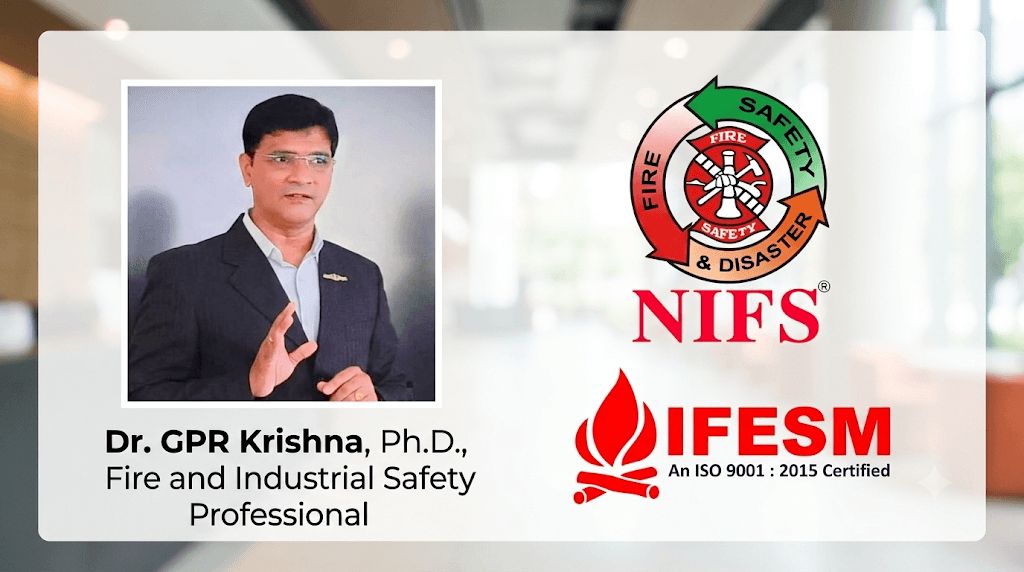 Safety Intelligence Conclusion - Dr. GPR Krishna