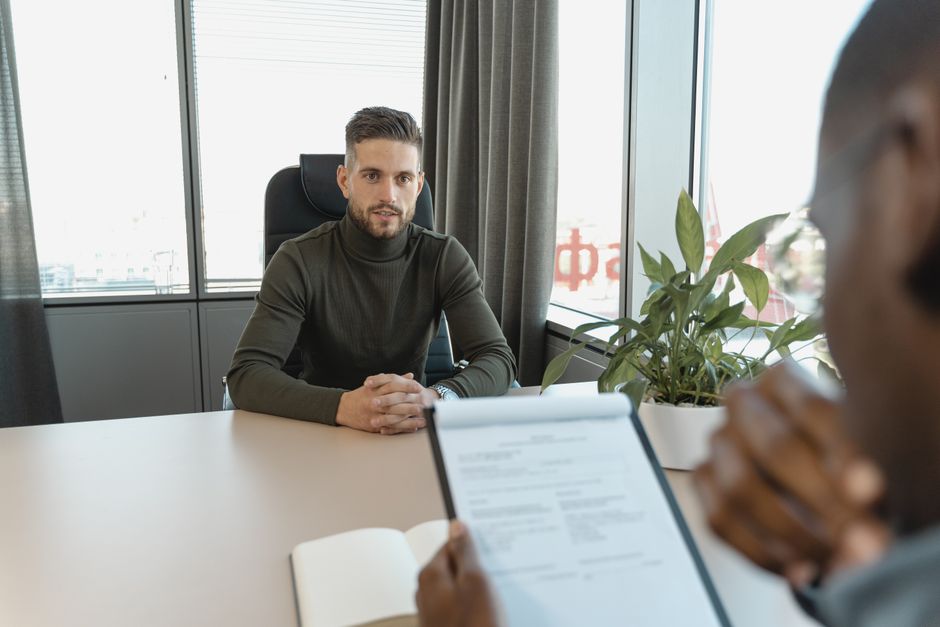Safety Officer Interview Questions & Answers (2026 Guide)
