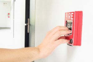  Residential Fire Safety Solutions