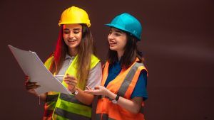 Industrial Safety Jobs
