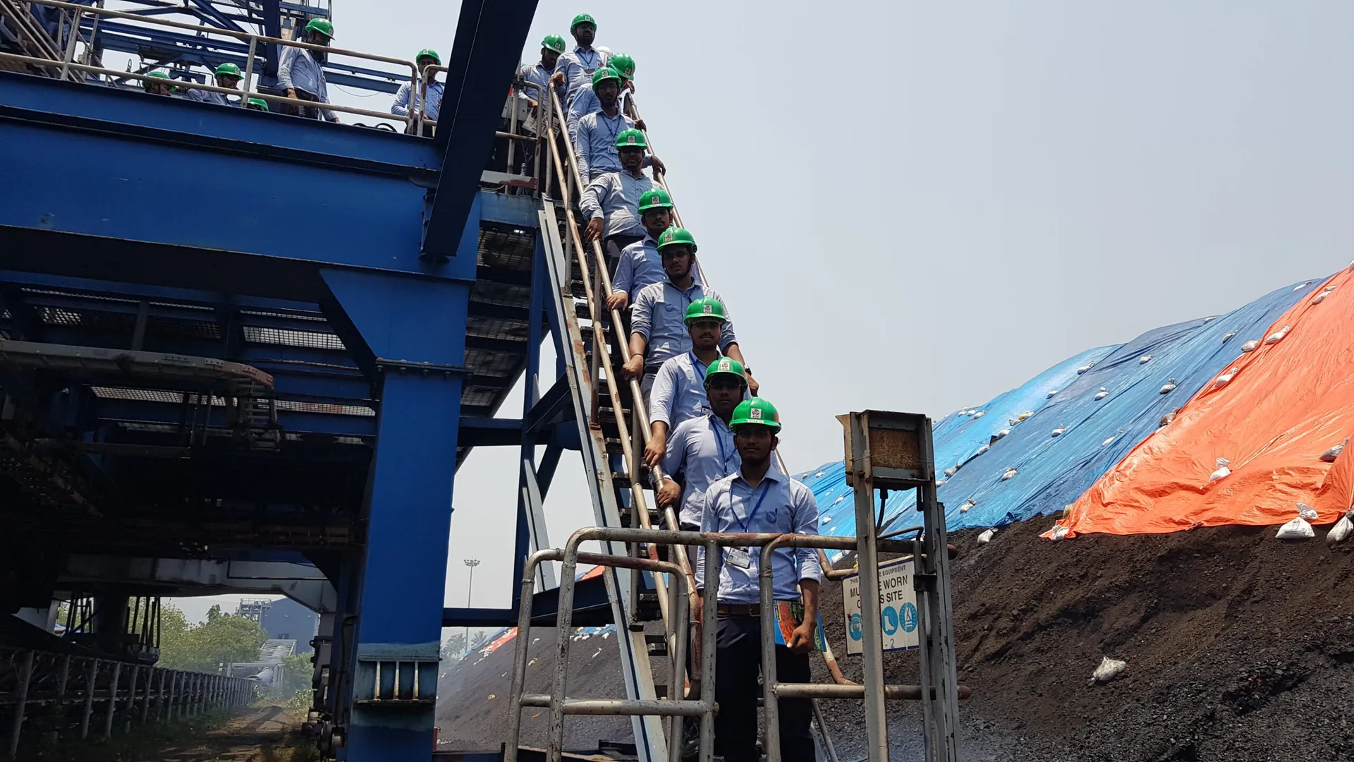 Process Safety & Hazard Controls