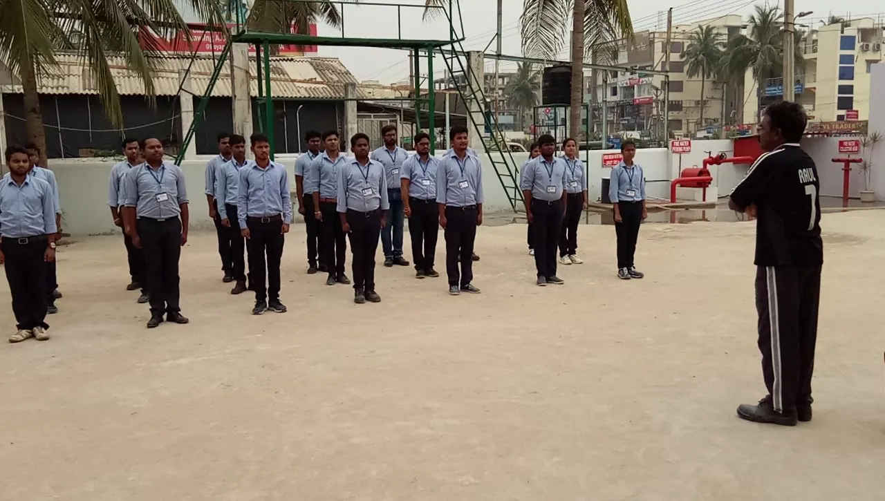 Safety Officer Course Fees in India (2026): What the Fee Should Cover