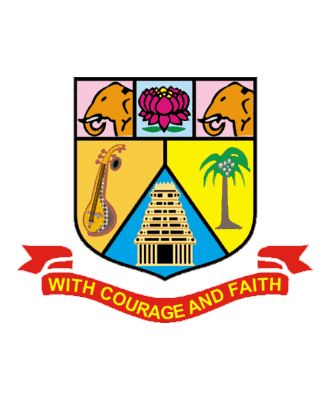 Annamalai University logo