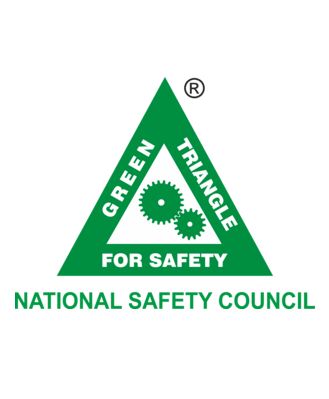 National Safety Council logo