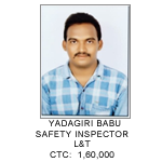 Yadagiri Babu