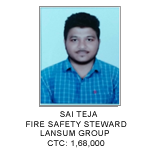 Sai Teja