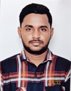 Anaparthi Manikanta Harish Kumar