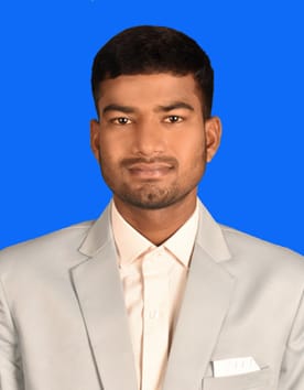 Mallepogu Jagannath
