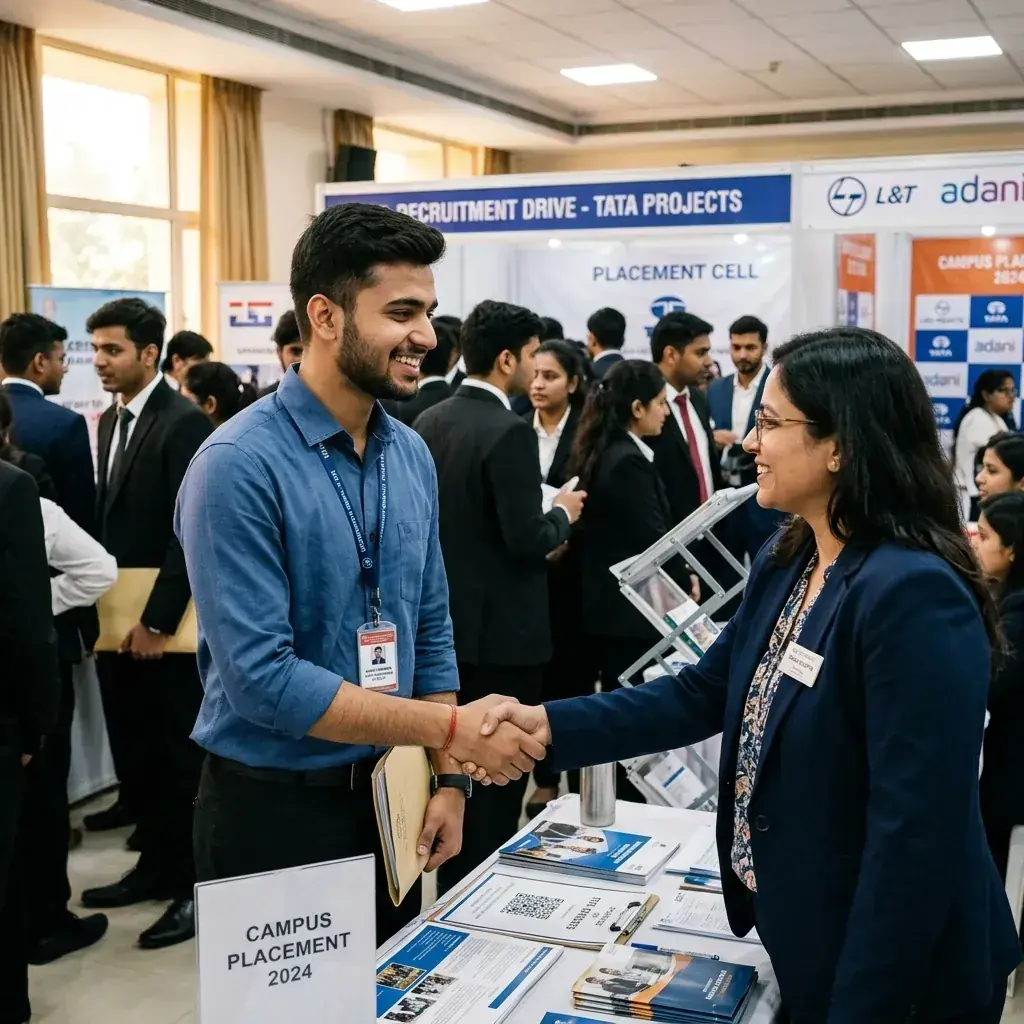 Direct Placement Cell